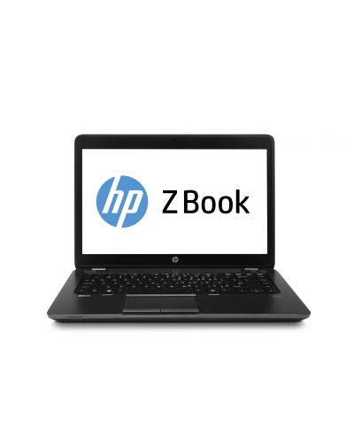 HP ZBook 14 - 1