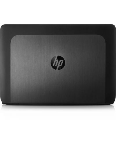HP ZBook 14 - 4