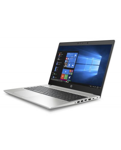 Лаптоп HP - ProBook 450 G7, 15.6", FHD, i5, 512GB, сив - 2