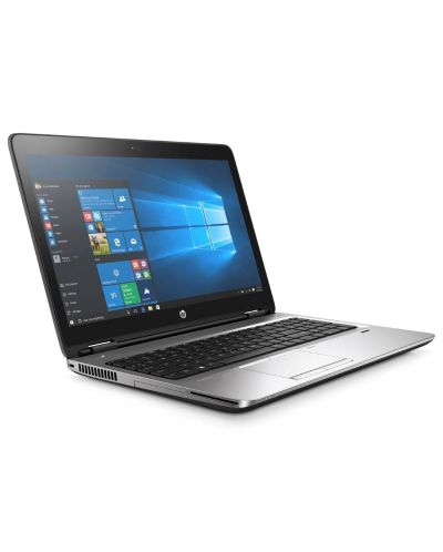 Лаптоп HP ProBook 650 G3 - 15.6" FHD AG - 1