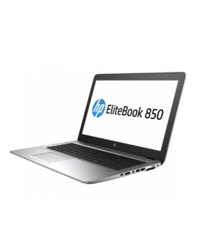 HP EliteBook 850 G4, Core i7-7500U(2.7Ghz/4MB), 15.6" FHD AG + WebCam 720p, 16GB, 512GB SSD, 500GB 7200rpm, Intel 8265 a/c + BT, AMD Radeon R7 M465 2GB, Backlit Kbd, NFC, FPR, 3C Long Life 3Y Warr, Win 10 Pro 64bit+HP 2013 UltraSlim Docking Station - 2