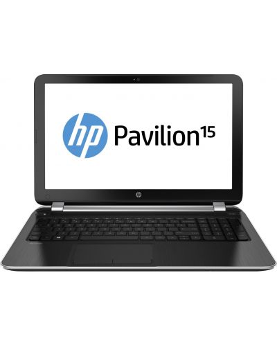 HP Pavilion 15-p053eu - 5