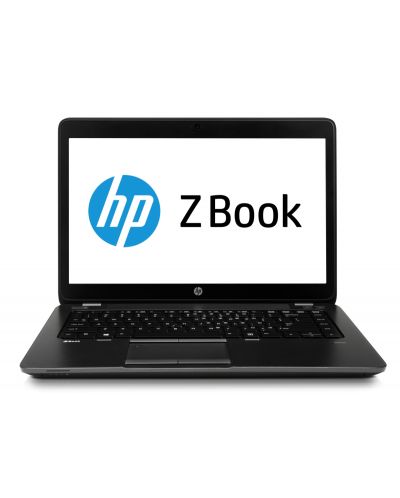 HP ZBook 14 - 1
