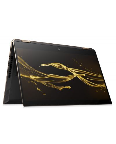 Лаптоп HP Spectre x360 - 15-df1048na, сив - 2