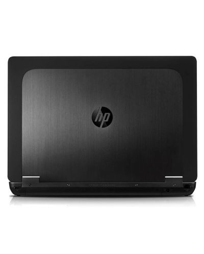 HP ZBook 15 G2 - 2