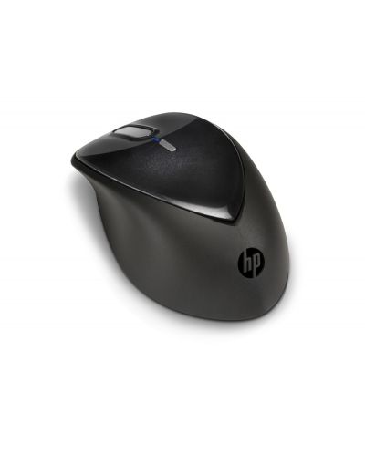 HP ProBook 455 + безжична мишка HP X5000 + чанта за лаптоп - 4