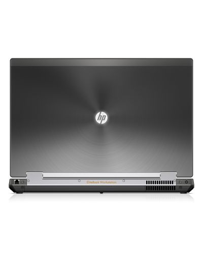 HP EliteBook 8770w - 2