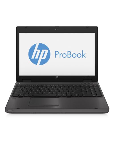 HP ProBook 6570b - 3