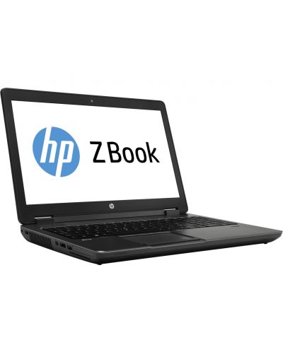 HP ZBook 15 - 6