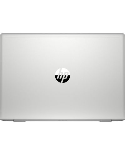 Лаптоп HP ProBook 430 G6 - 6BN73EA, сребрист - 3