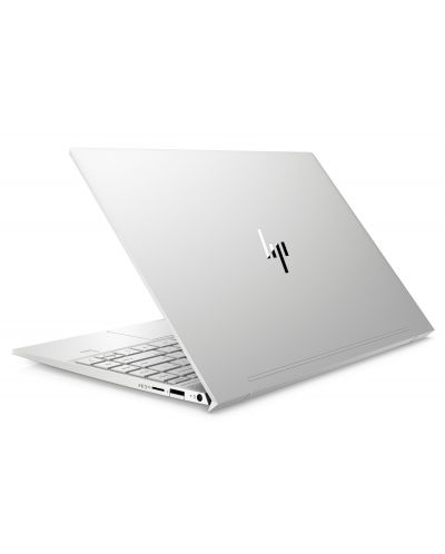 Лаптоп HP - Envy aq1004nu, 13.3", FHD, i7, 512GB, сребрист - 4