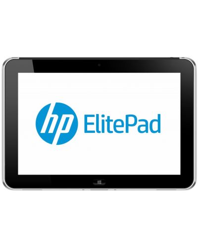 HP ElitePad 900 - 64GB - 4