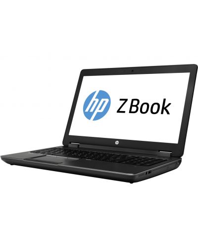 HP ZBook 15 - 5