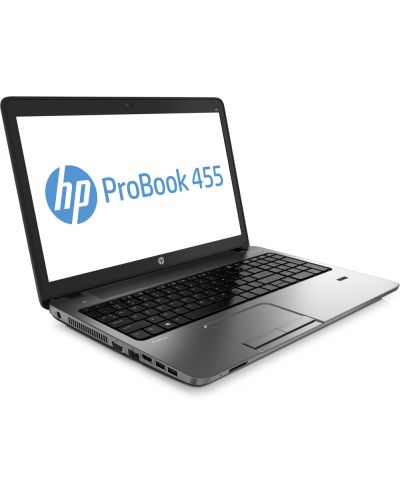 HP ProBook 455 + чанта за лаптоп - 2