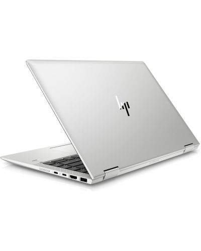 Лаптоп HP EliteBook x360 - 1040 G6, сребрист - 6