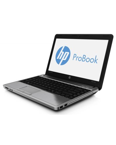HP ProBook 4340s - 3