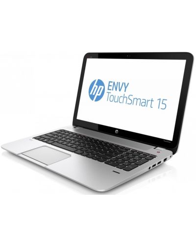 HP Envy TouchSmart 15-j023ea + Apacer 4GB RAM памет - 5