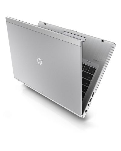 HP EliteBook 8470p - 1