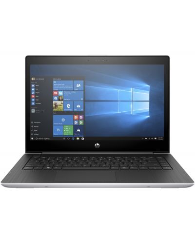 Лаптоп HP Probook 440 G5 - 14" HD AG - 3