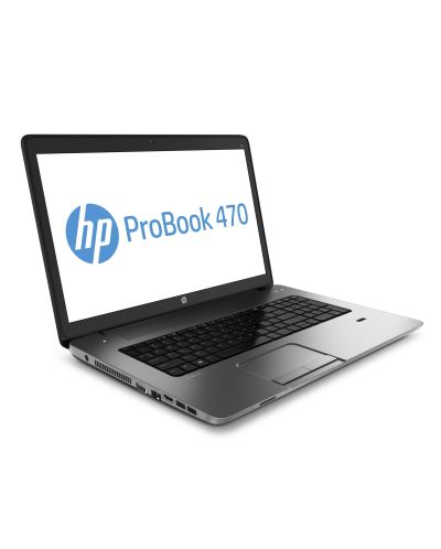 HP ProBook 470 + чанта за лаптоп - 3