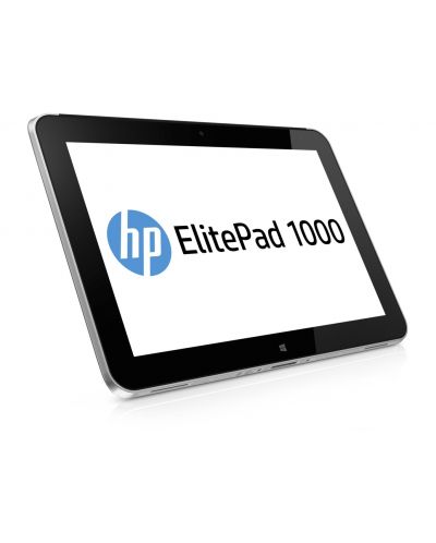 HP ElitePad 1000 G2 - 128GB с докинг станция и батерия - 4