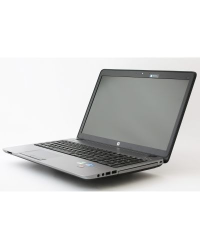 HP ProBook 450 + чанта за лаптоп - 12