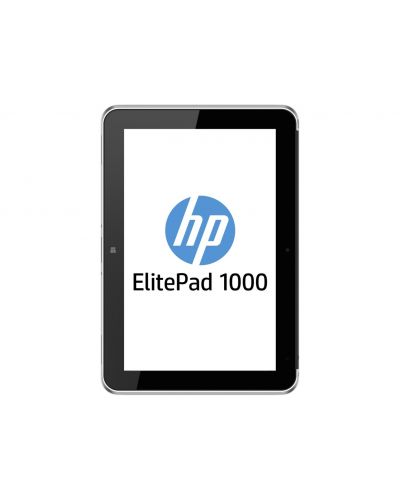 HP ElitePad 1000 G2 - 128GB с докинг станция и батерия - 6