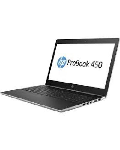 Лаптоп HP ProBook 450 G5 - 15.6" FHD UWVA AG - 1