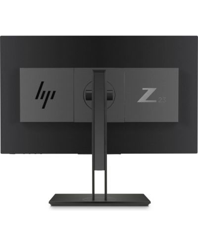 Лаптоп HP ZBook 17 G4 - 17.3" FHD UWVA + Монитор HP Z23n G2 - 23" - 2