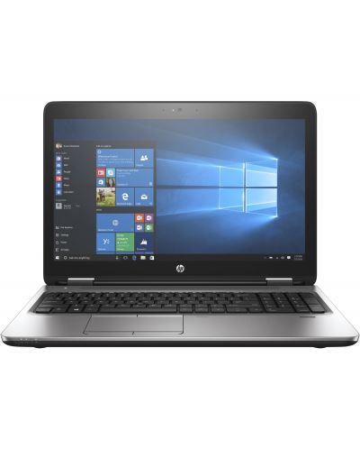 Лаптоп HP ProBook 650 G3 - 15.6" FHD AG - 2