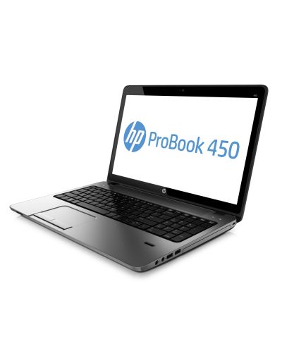 HP ProBook 450 + чанта за лаптоп - 2