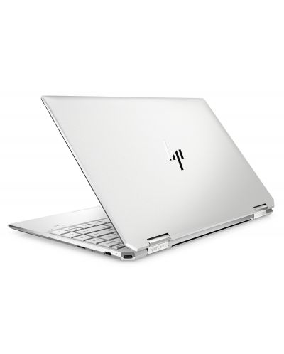 Лаптоп HP Spectre x360 - 13-aw0005nu, сив - 6