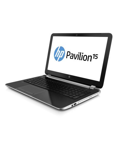 HP Pavilion 15-n000eu - 2