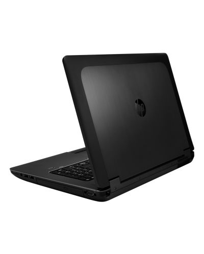 HP ZBook 17 - 3