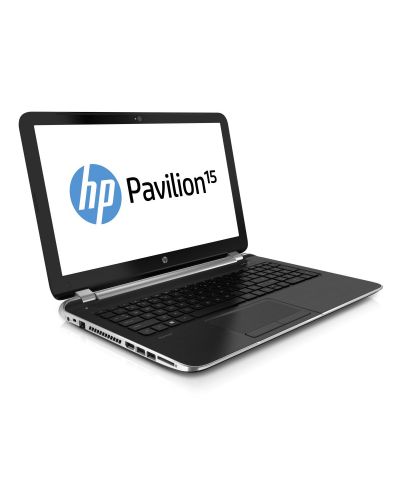 HP Pavilion 15-n252su - 2