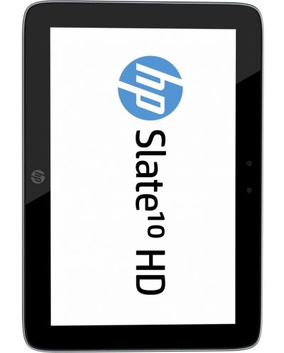 HP Slate 10 HD - 4