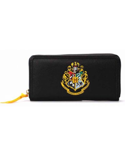 Портмоне Half Moon Bay - HarryPotter: Hogwarts Crest