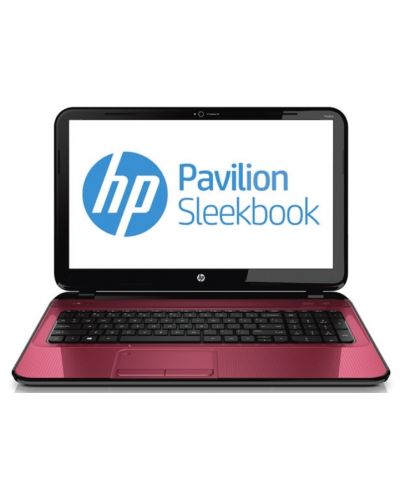 HP Pavilion Sleekbook 15-b101eu - 4