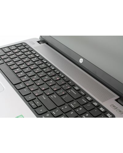 HP ProBook 450 + чанта за лаптоп - 9