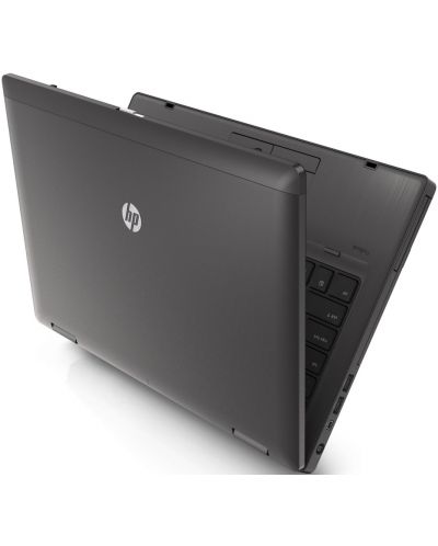 HP ProBook 6470b - 6