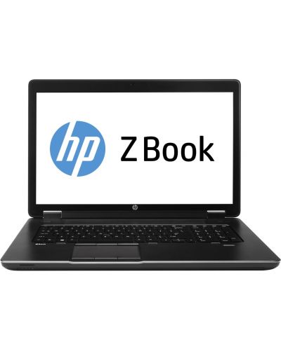 HP ZBook 17 - 4