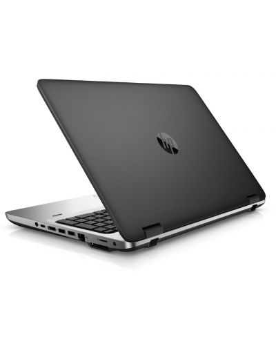 Лаптоп HP ProBook 650 G3 - 15.6" FHD AG - 4