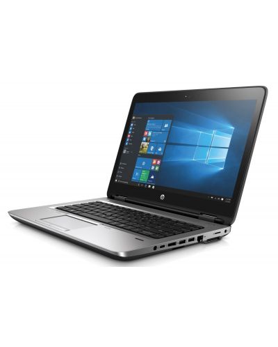 Лаптоп HP ProBook 640 G3 - 14" FHD - 1