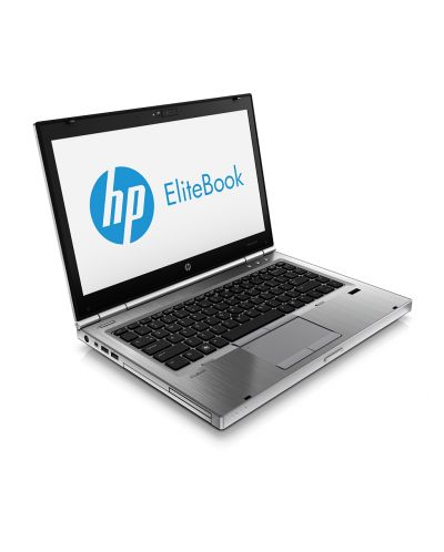 HP EliteBook 8470p - 2