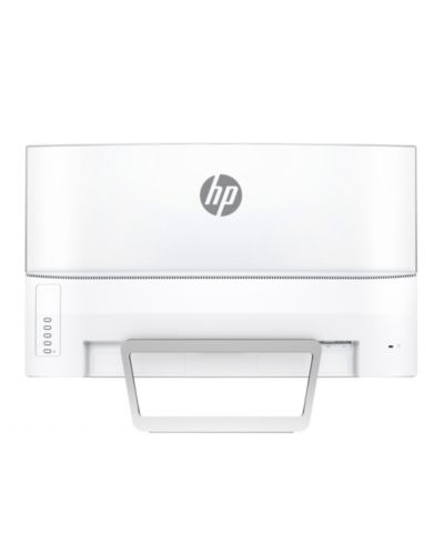 HP 27 Curved Display (1 x HDMI) - 4