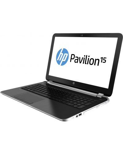 HP Pavilion 15-p052su - 3