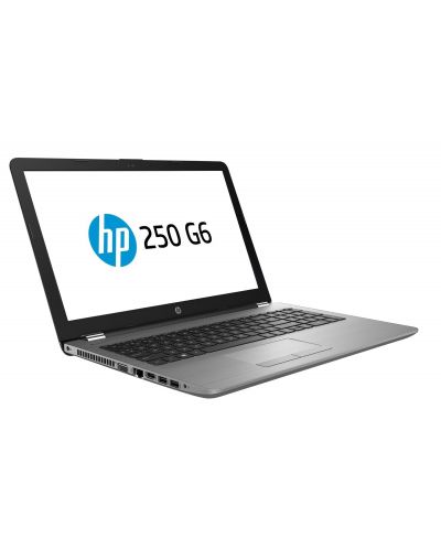Лаптоп HP 250 G6 - 15.6" HD AG - 2