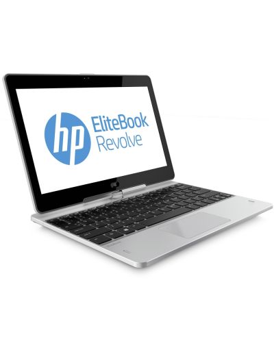 HP EliteBook Revolve 810 Tablet - 8