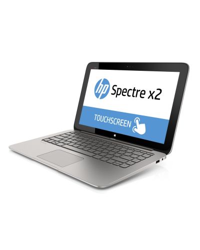 HP Spectre 13-h210en x2 - 5