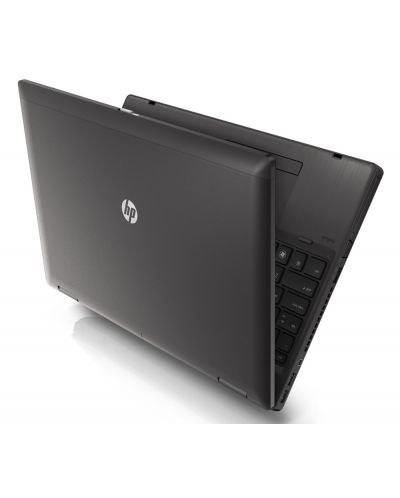 HP ProBook 6570b - 4